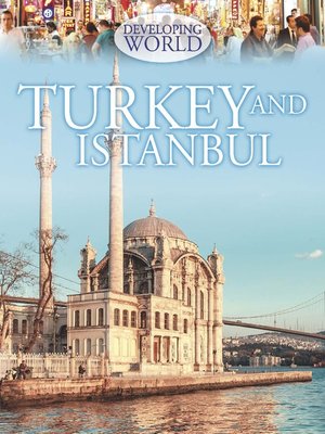 cover image of Turkey and Istanbul